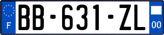 BB-631-ZL