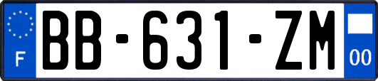 BB-631-ZM