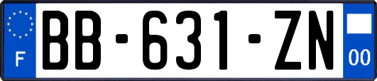 BB-631-ZN