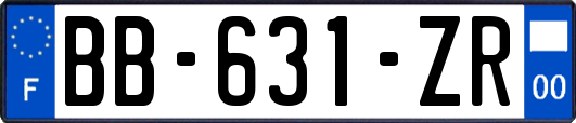 BB-631-ZR