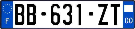 BB-631-ZT