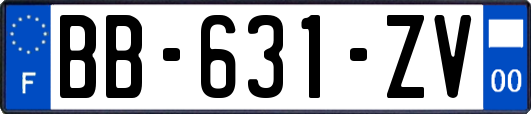 BB-631-ZV