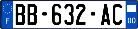 BB-632-AC