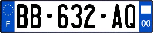 BB-632-AQ