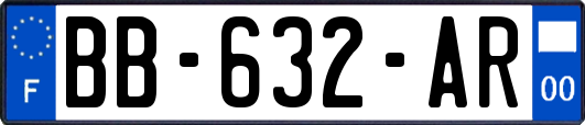 BB-632-AR