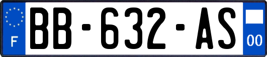 BB-632-AS