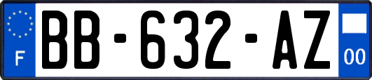 BB-632-AZ