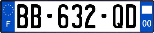 BB-632-QD