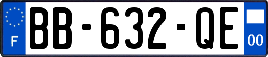 BB-632-QE