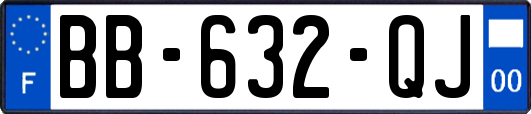 BB-632-QJ