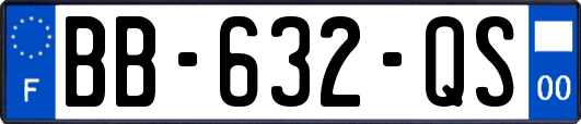 BB-632-QS
