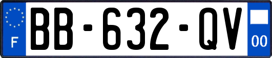 BB-632-QV