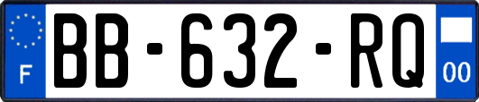 BB-632-RQ