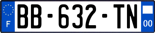 BB-632-TN