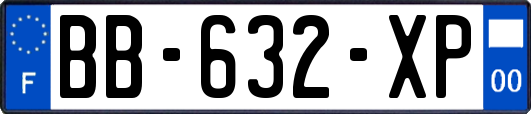 BB-632-XP