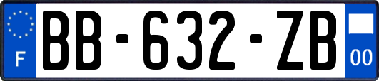 BB-632-ZB