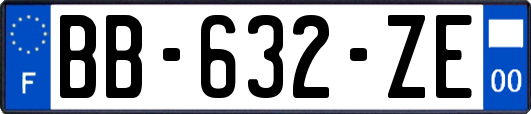 BB-632-ZE