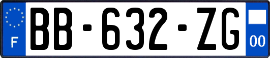 BB-632-ZG