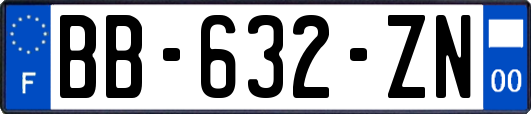 BB-632-ZN