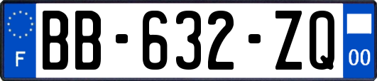 BB-632-ZQ