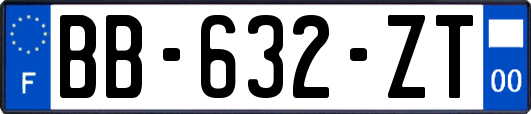 BB-632-ZT