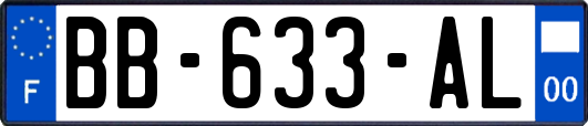 BB-633-AL