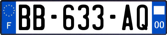 BB-633-AQ