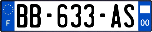 BB-633-AS