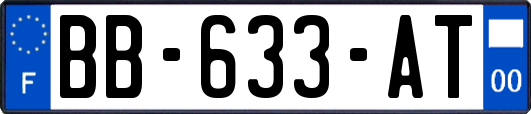 BB-633-AT