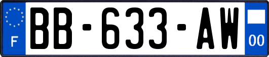 BB-633-AW