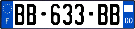 BB-633-BB