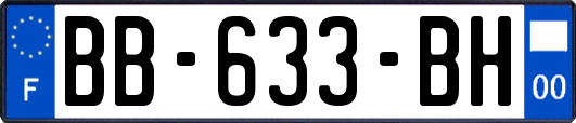 BB-633-BH