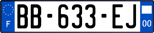 BB-633-EJ