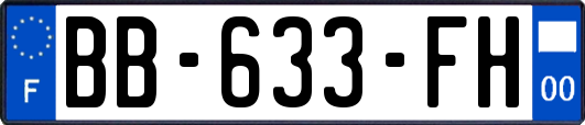BB-633-FH
