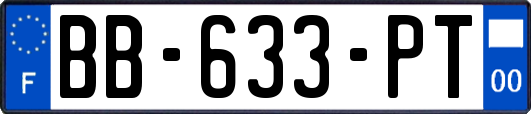 BB-633-PT
