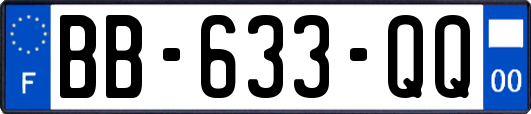 BB-633-QQ