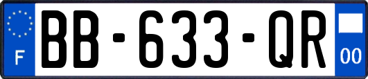 BB-633-QR