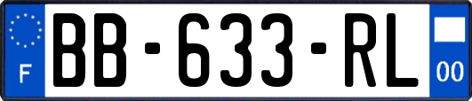 BB-633-RL