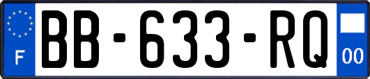 BB-633-RQ