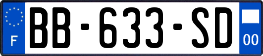 BB-633-SD