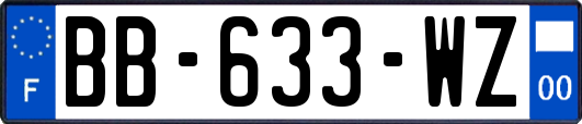 BB-633-WZ