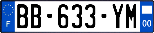 BB-633-YM
