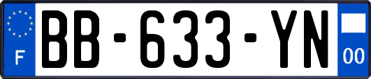 BB-633-YN