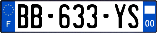 BB-633-YS