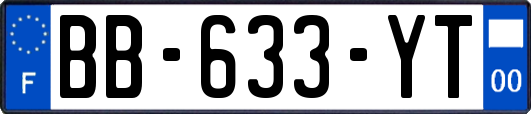 BB-633-YT