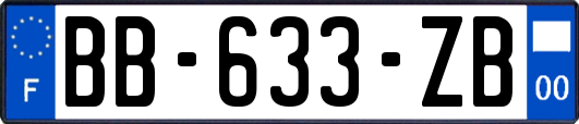 BB-633-ZB