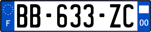 BB-633-ZC