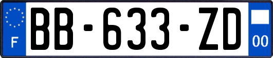 BB-633-ZD