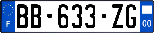 BB-633-ZG