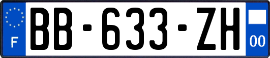 BB-633-ZH